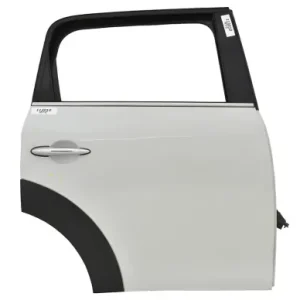 Super okazja DRZWI TYLNE TYŁ PRAWE MINI COUNTRYMAN R60 B15